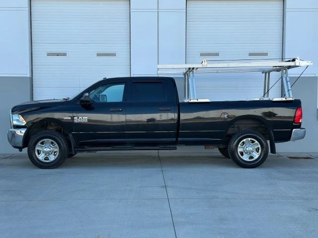 2014 Dodge Ram 4th Gen - Image 2 of 21