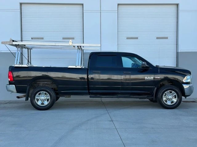 2014 Dodge Ram 4th Gen - Image 6 of 21