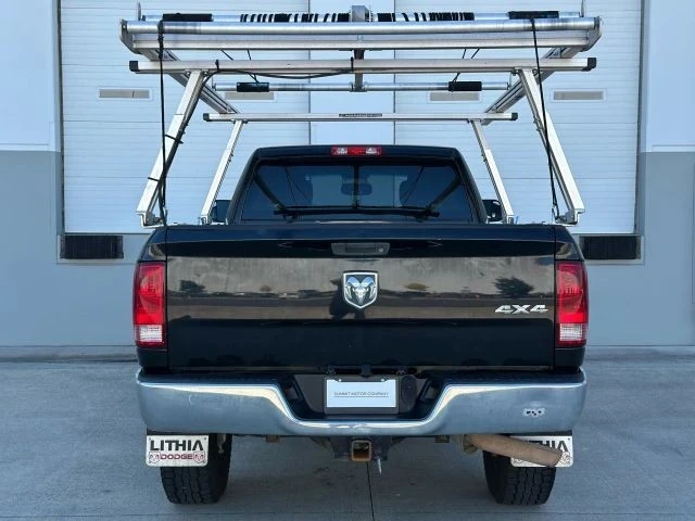 2014 Dodge Ram 4th Gen - Image 4 of 21