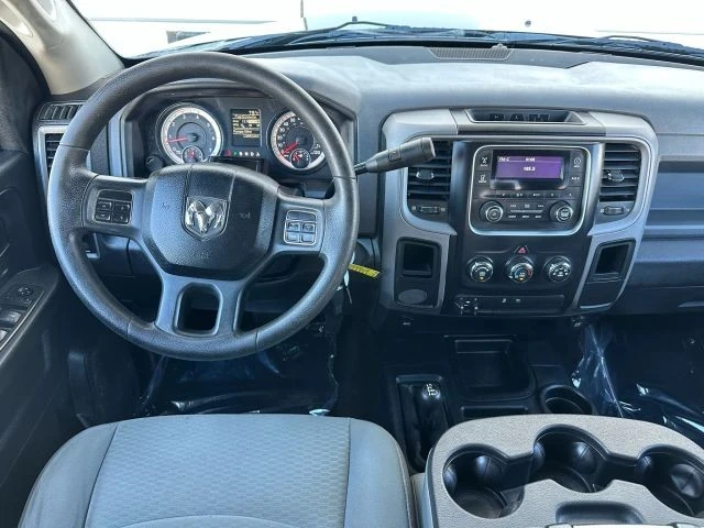 2014 Dodge Ram 4th Gen - Image 17 of 21