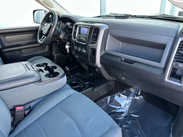 2014 Dodge Ram 4th Gen - Image 15 of 21