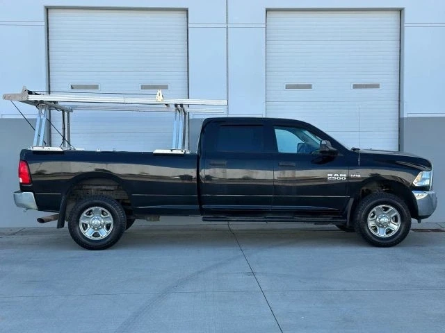 2014 Ram Heavy Duty - Image 6 of 21