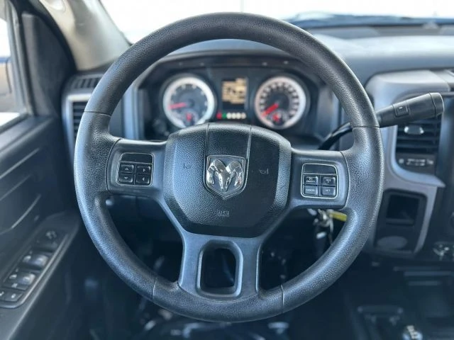 2014 Dodge Ram 4th Gen - Image 21 of 21