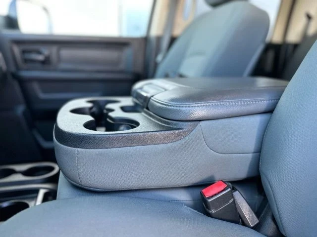 2014 Dodge Ram 4th Gen - Image 11 of 21