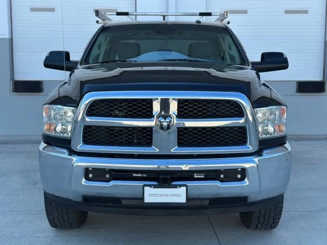 2014 Ram Heavy Duty - Image 8 of 21