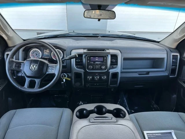 2014 Dodge Ram 4th Gen - Image 16 of 21