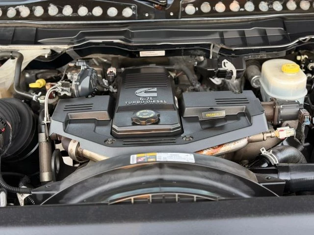 2014 Ram Heavy Duty - Image 18 of 31