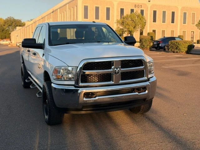 2014 Ram Heavy Duty - Image 4 of 31