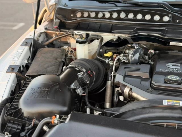 2014 Ram Heavy Duty - Image 20 of 31
