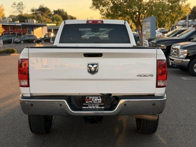 2014 Ram Heavy Duty - Image 5 of 31