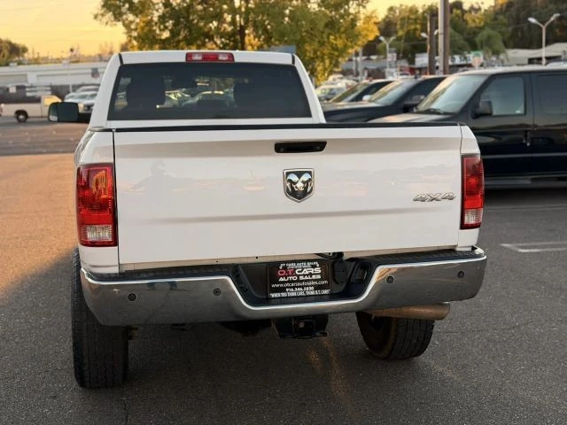 2014 Ram Heavy Duty - Image 7 of 31