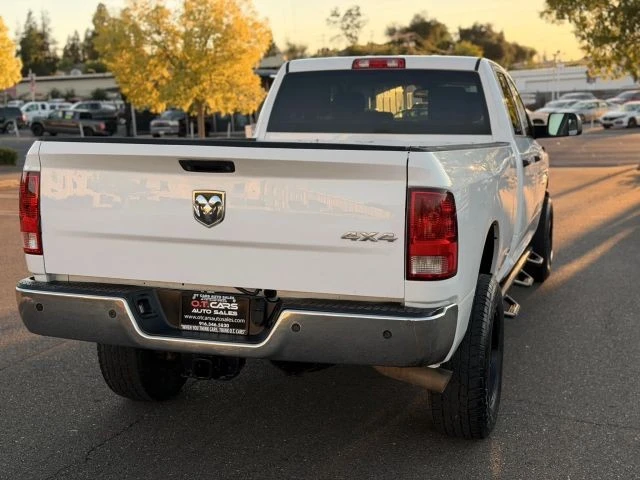 2014 Ram Heavy Duty - Image 6 of 31