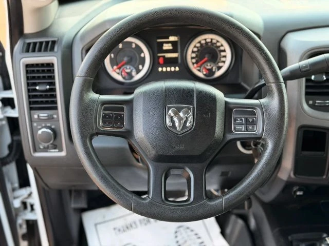 2014 Ram Heavy Duty - Image 11 of 31
