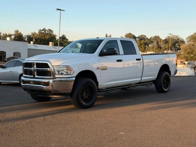 2014 Ram Heavy Duty - Image 2 of 31