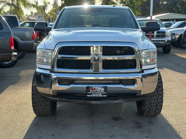 2014 Ram Heavy Duty - Image 7 of 23