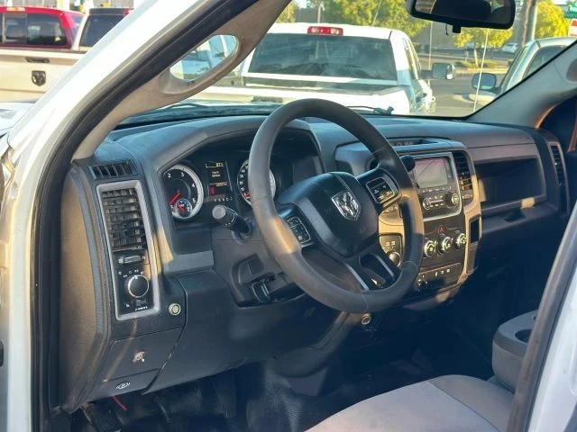 2014 Ram 2500 - Image 11 of 23