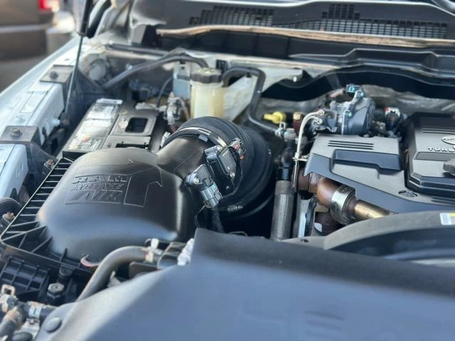 2014 Ram 2500 - Image 23 of 23
