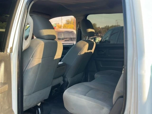 2014 Ram 2500 - Image 13 of 23