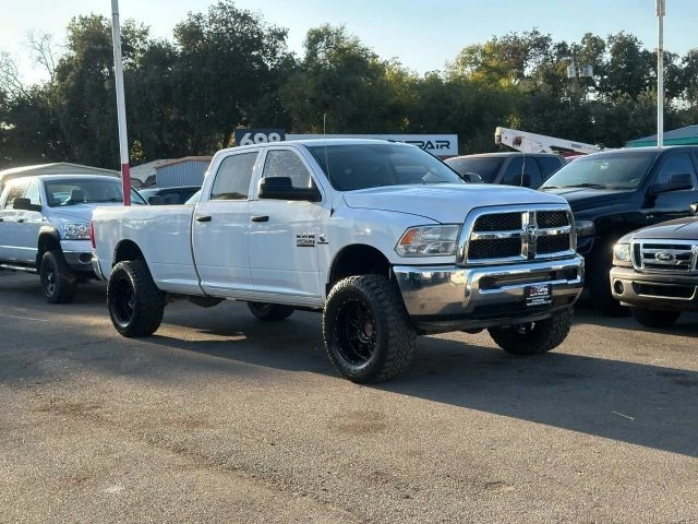 2014 Dodge Ram 4th Gen - Image 3 of 12