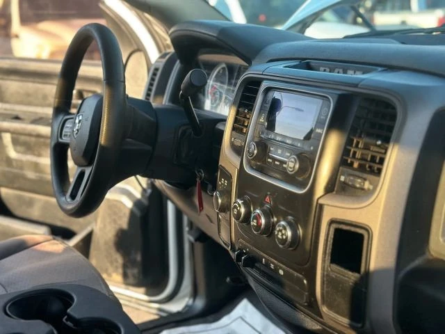 2014 Ram Heavy Duty - Image 18 of 21