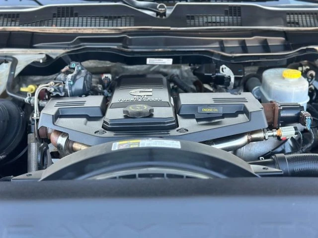 2014 Ram Heavy Duty - Image 21 of 23