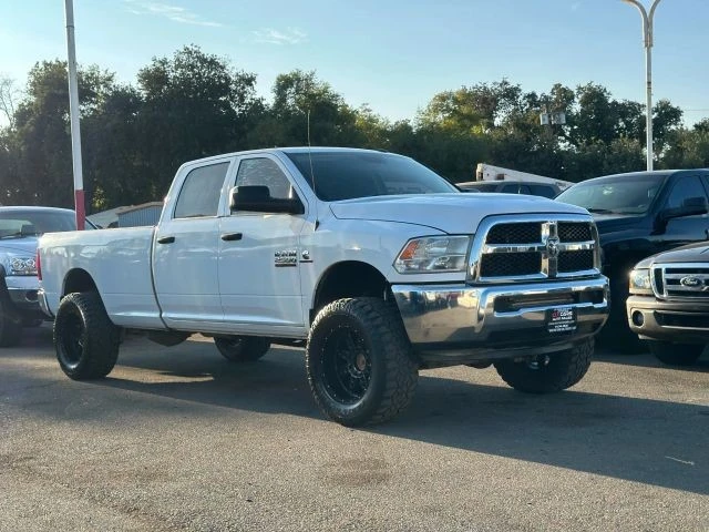 2014 Ram Heavy Duty - Image 2 of 21