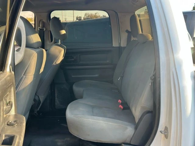 2014 Dodge Ram 4th Gen - Image 12 of 12
