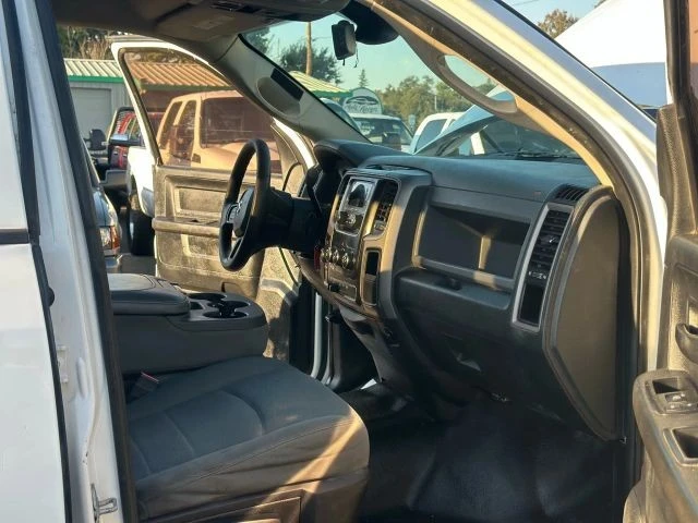 2014 Ram 2500 - Image 17 of 23