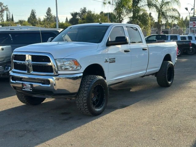 2014 Dodge Ram 4th Gen - Image 8 of 12