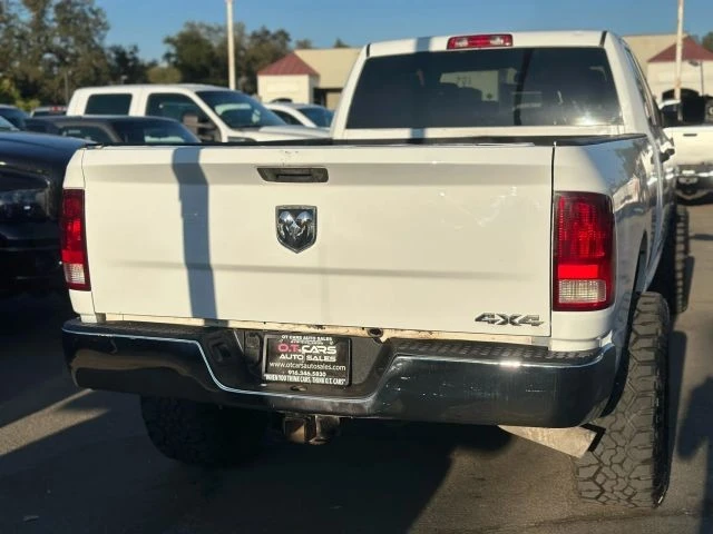 2014 Ram Heavy Duty - Image 6 of 21