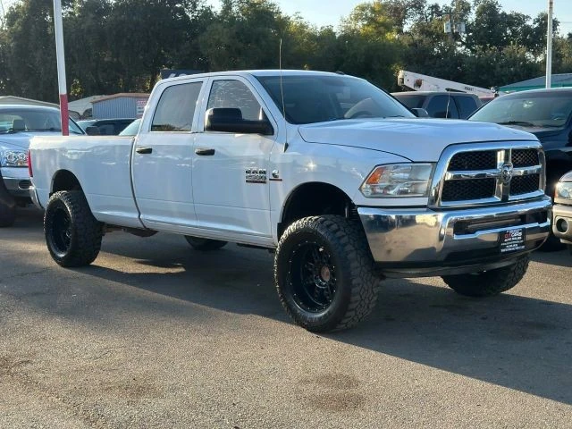 2014 Ram 2500 - Image 4 of 23
