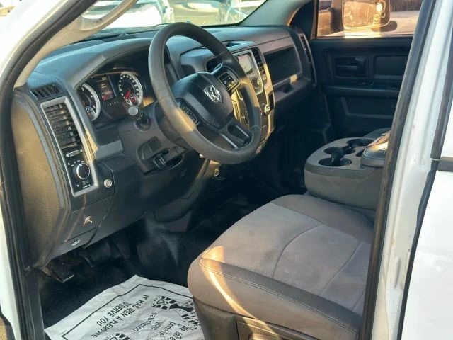 2014 Ram 2500 - Image 10 of 23
