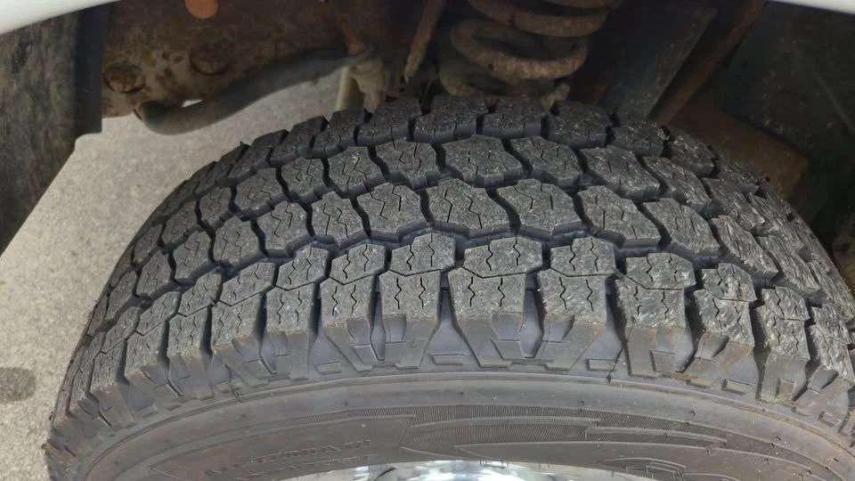 2014 Ram Heavy Duty - Image 10 of 14