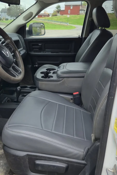2014 Ram Heavy Duty - Image 11 of 14