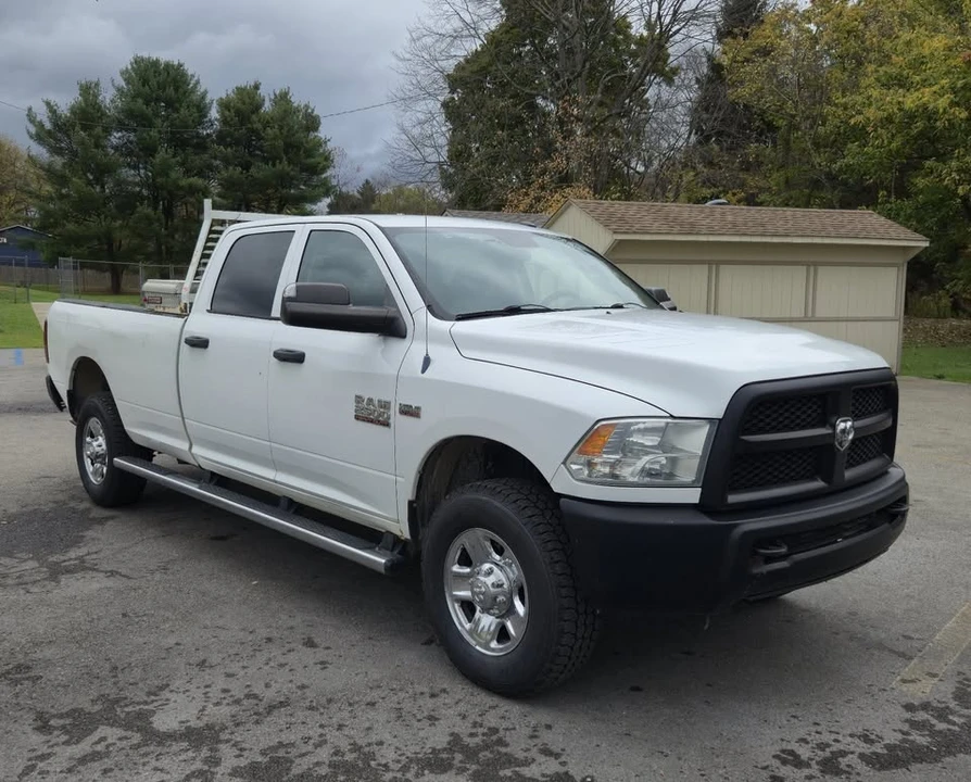 2014 Ram Heavy Duty - Image 4 of 14