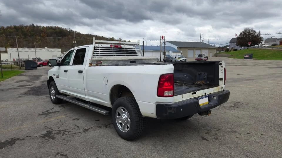 2014 Ram Heavy Duty - Image 7 of 14