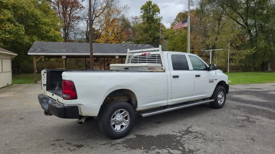 2014 Ram Heavy Duty - Image 6 of 14