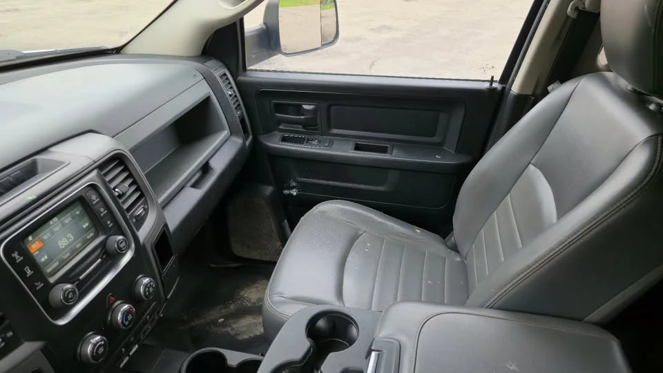 2014 Ram Heavy Duty - Image 12 of 14