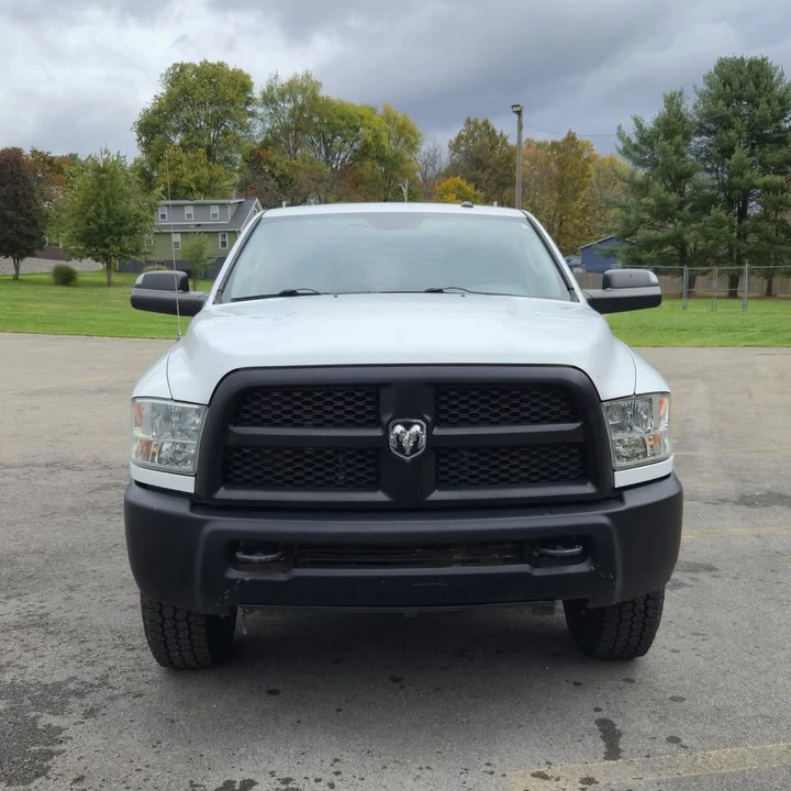 2014 Ram Heavy Duty - Image 3 of 14