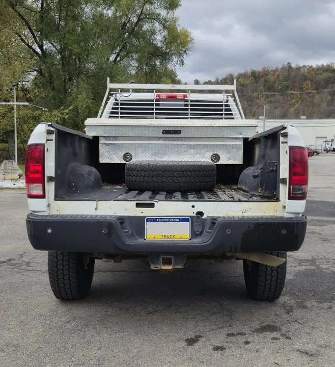 2014 Ram Heavy Duty - Image 8 of 14