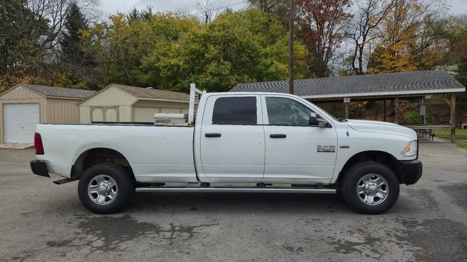 2014 Ram Heavy Duty - Image 5 of 14