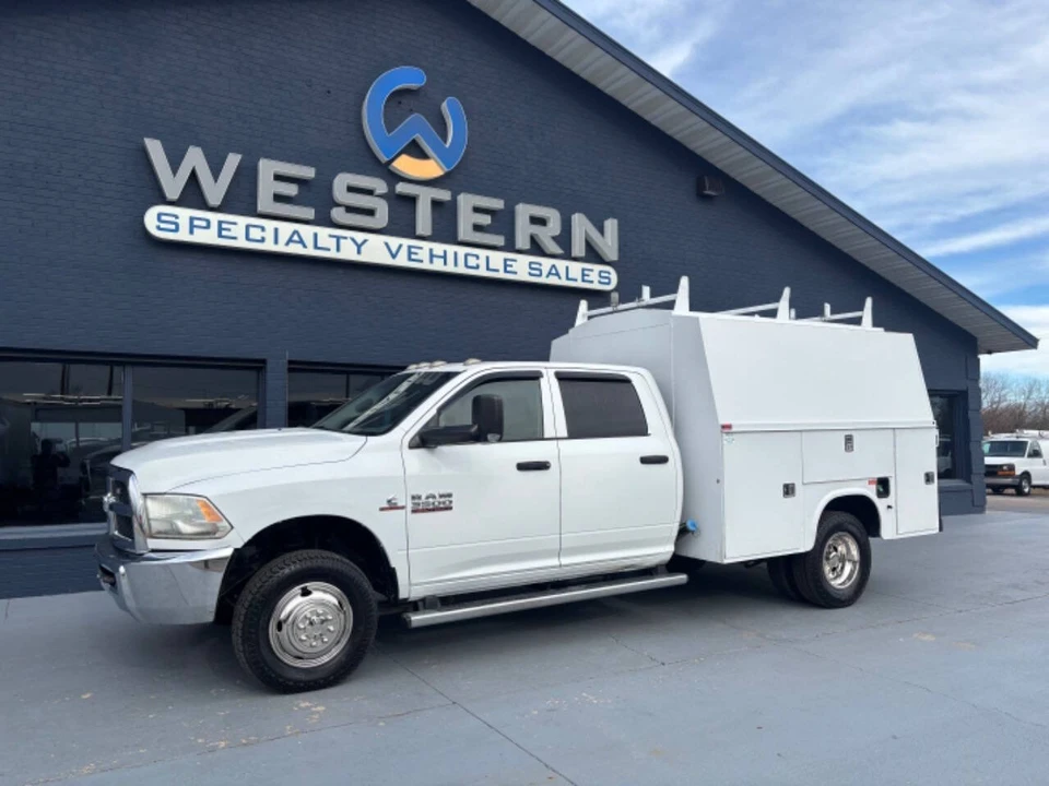 2014 Dodge Ram 4th Gen - Image 2 of 12