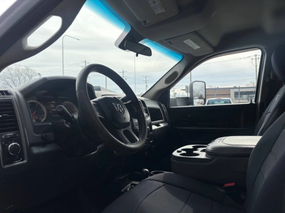 2014 Dodge Ram 4th Gen - Image 12 of 12