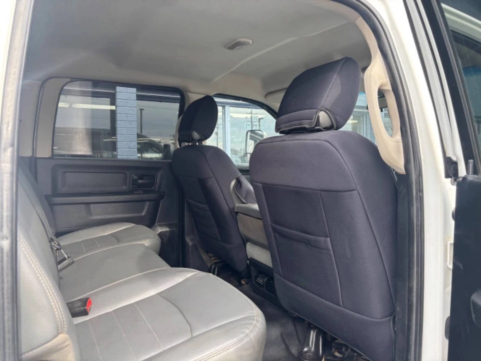 2014 Dodge Ram 4th Gen - Image 11 of 12