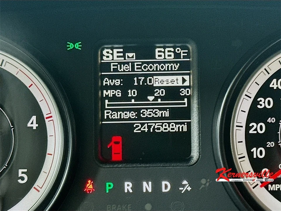 2014 Dodge Ram 4th Gen - Image 15 of 21