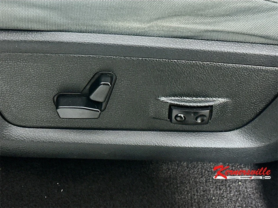 2014 Dodge Ram 4th Gen - Image 20 of 21