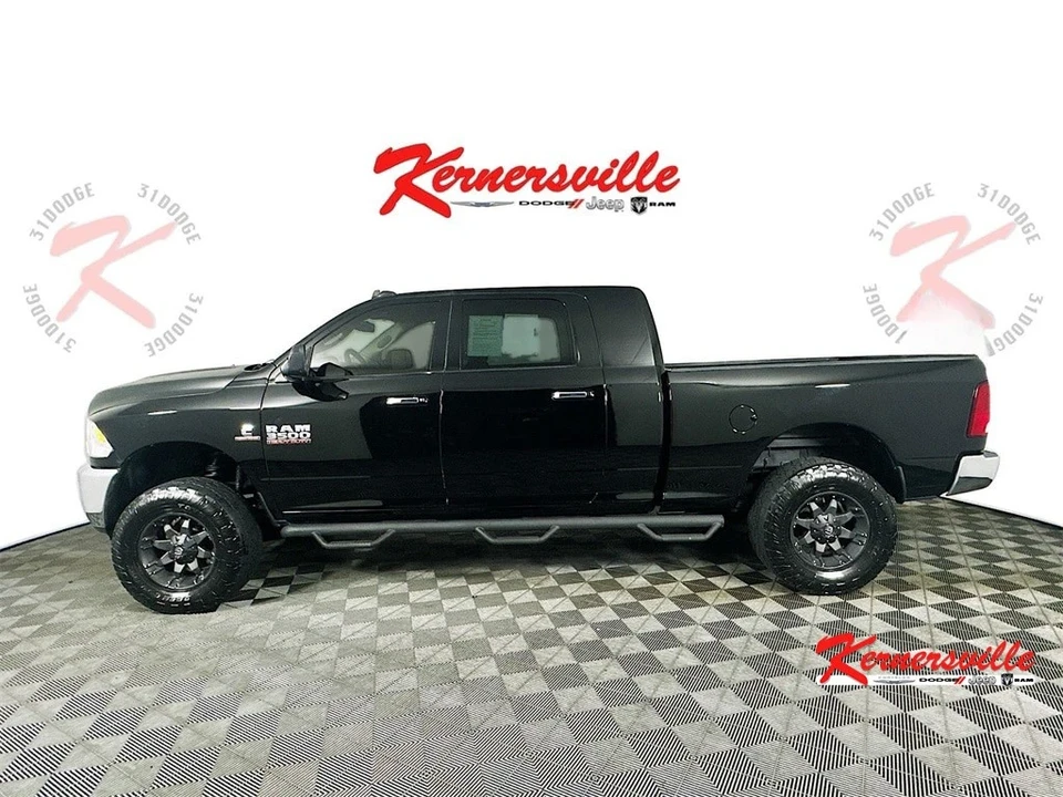 2014 Dodge Ram 4th Gen - Image 5 of 21