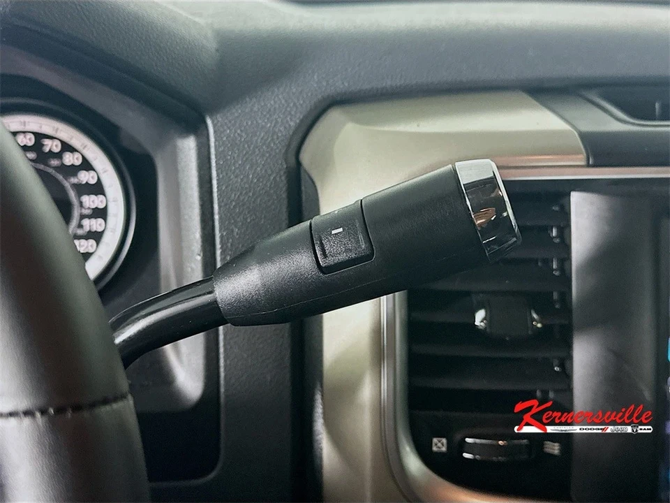 2014 Dodge Ram 4th Gen - Image 17 of 21