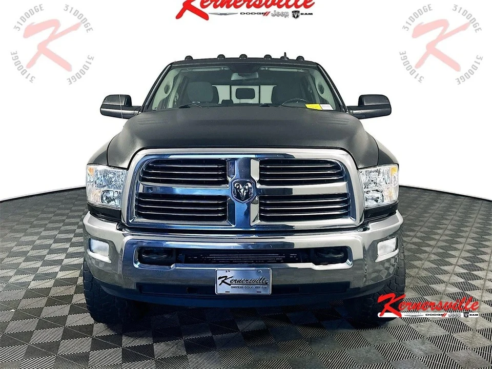 2014 Dodge Ram 4th Gen - Image 3 of 21
