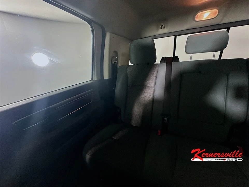 2014 Dodge Ram 4th Gen - Image 12 of 21